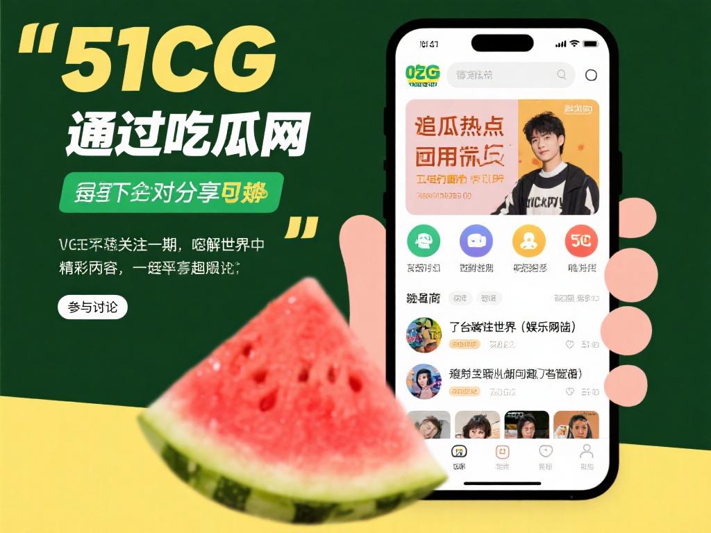51cg吃瓜网今日吃瓜：51cg吃瓜网今日热点